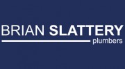 Brian Slattery