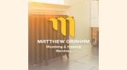 Matthew Graham Plumbing & Heating Services