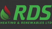 K.J Webb Heating & Plumbing Engineers