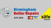 Birmingham Boiler Repairs