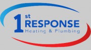 1st Response Heating & Plumbing