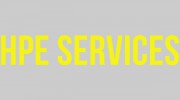 HPE Services