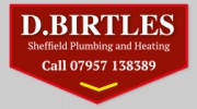 D Birtles Plumbing & Heating