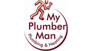 My Plumber Man Ltd