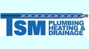 TSM Plumbing & Heating