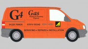G4 Gas