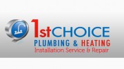 1st Choice Plumbing & Heating