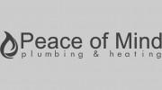 Peace Of Mind Plumbing & Heating
