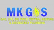 M. K. Gas