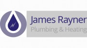 James Rayner Plumbing & Heating