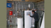 Kirby Plumbing & Heating