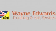 Wayne Edwards Plumbing & Gas Services