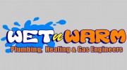 Wet 'N' Warm Plumbing & Heating