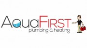 AquaFirst Plumbing
