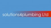 Solutions4Plumbing