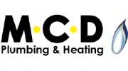 M C D Plumbing & Heating