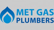 MET Gas Plumbers