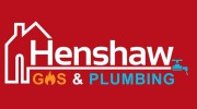 Henshaw Gas & Plumbing