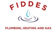 Fiddes Plumbing Heating & Gas