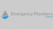 Emergency Plumbers London