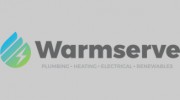Warmserve Plumbing & Heating