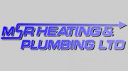 M.S.R Heating & Plumbing