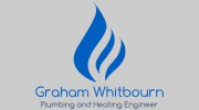 Graham Whitbourn
