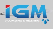 IGM Plumbing, Heating & Drain Care