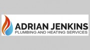 Adrian Jenkins Plumbing & Heating Services