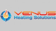 Venus Heating Solutions
