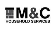 M & C Household Services