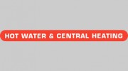 Hot Water & Central Heating