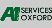 A1 Oxford Heating & Bathrooms