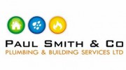 Smith Paul
