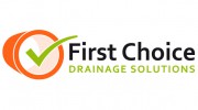 First Choice Drainage Solutions