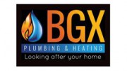 B G X Plumbing & Heating