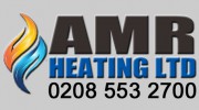 A. M. R Heating & Maintenance Ltd