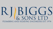 R J Biggs & Sons