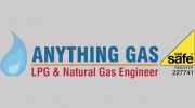 Anything Gas Sussex