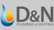 D & N Plumbing & Heating Engineers
