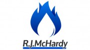 R.J McHardy