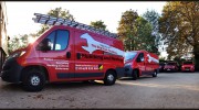 Heppelthwaite The Red Van Plumbers
