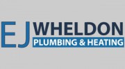 E J Wheldon Plumbing & Heating