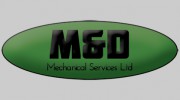 M & D Mechanical Services