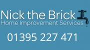 Nick The Brick