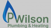 P Wilson Plumbing & Heating