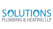 Solutions Plumbing & Heating LLP