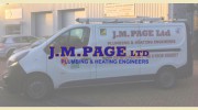J.M Page