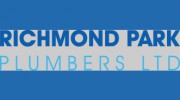 Richmond Park Plumbers
