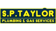S.P Taylor